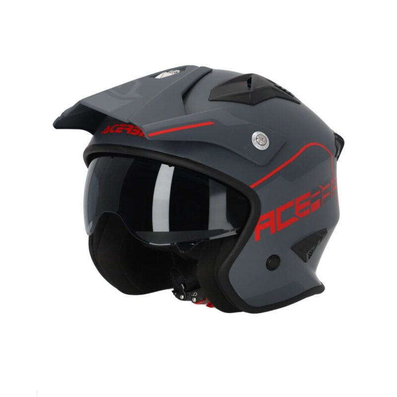 Acerbis helmetë JET ARIA 2206