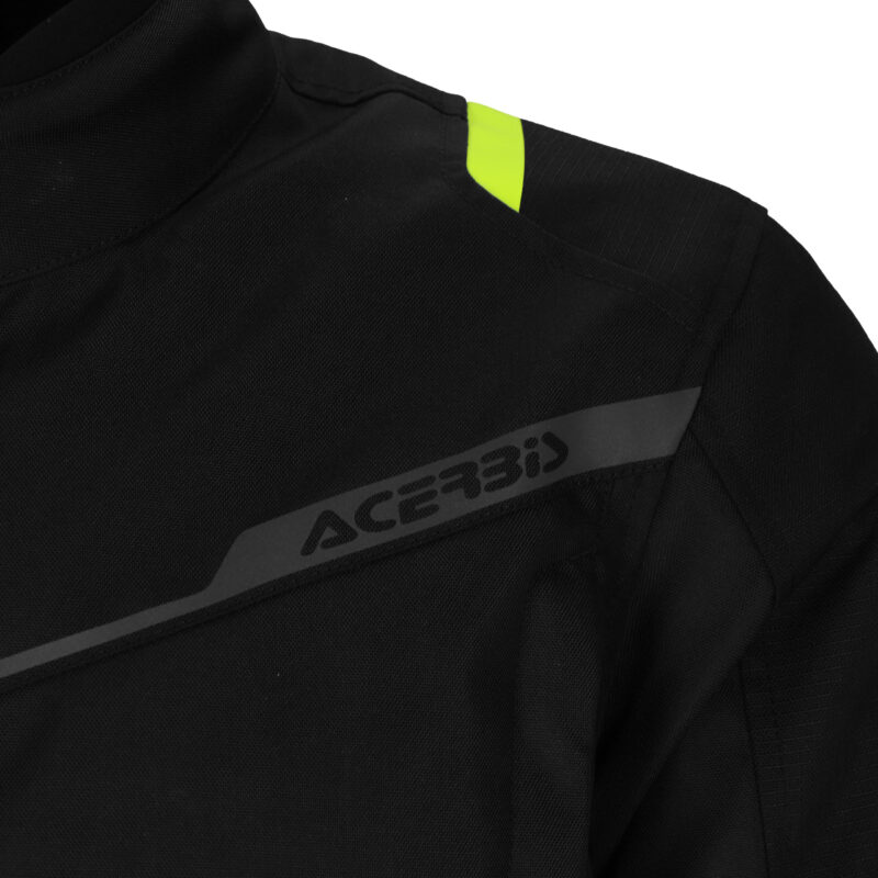 Acerbis xhaketë CE X-TRAVEL