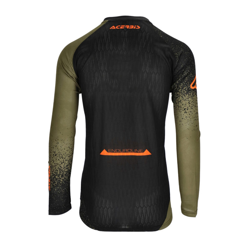 Acerbis bluzë X-DURO 2.0