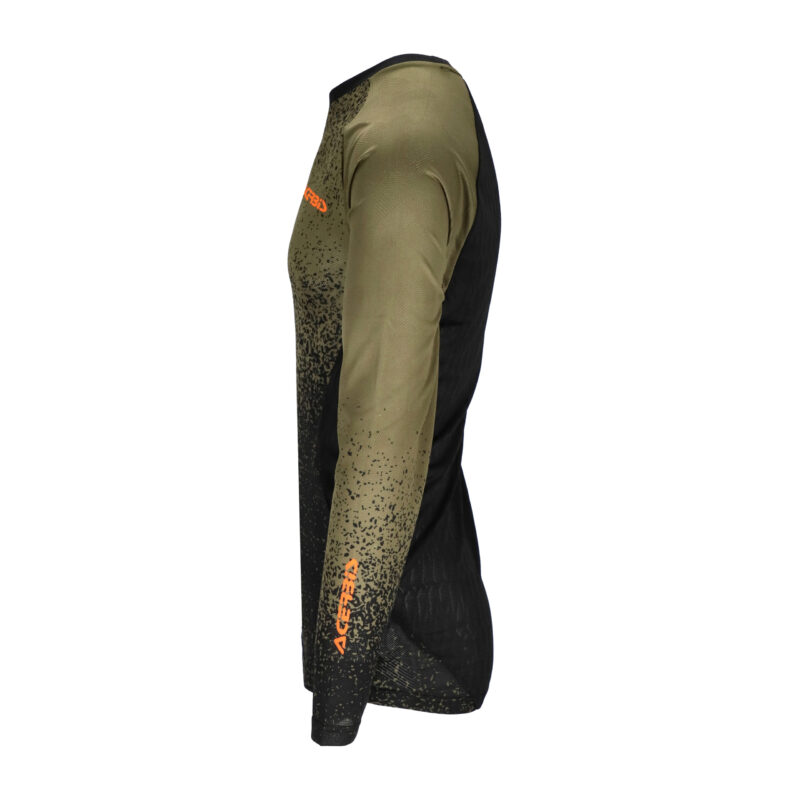 Acerbis bluzë X-DURO 2.0