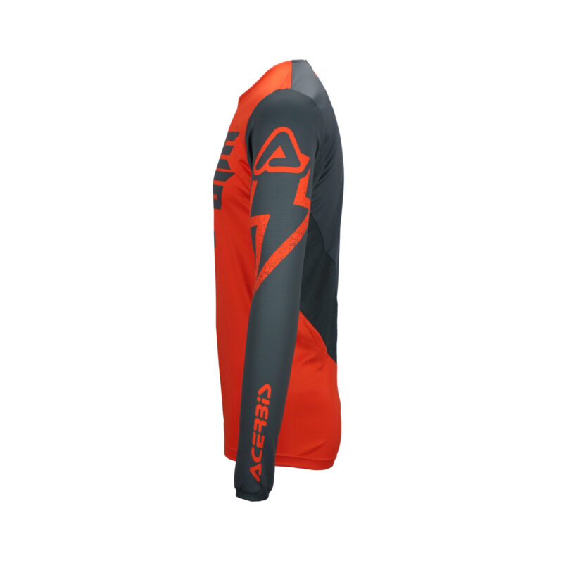 Acerbis bluzë X-FLEX BLIZZARD