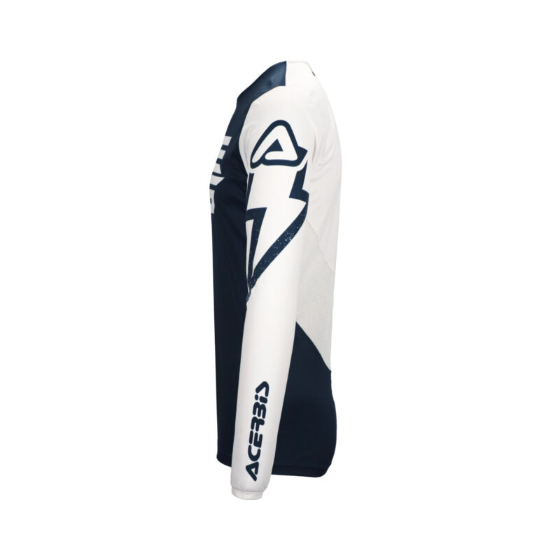 Acerbis bluzë X-FLEX BLIZZARD