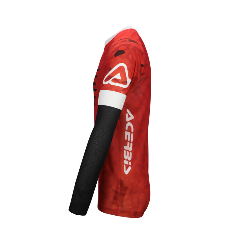 Acerbis bluzë J-WINDY VENTED WATERMARK
