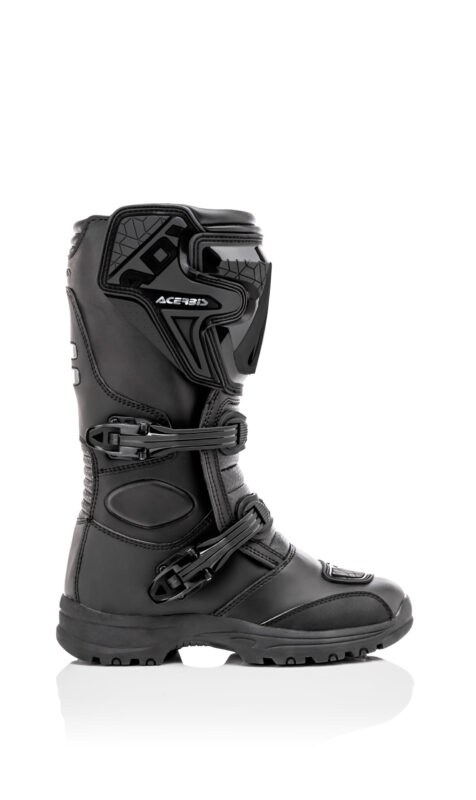 Acerbis X-STRADHU çizme mbrojtëse