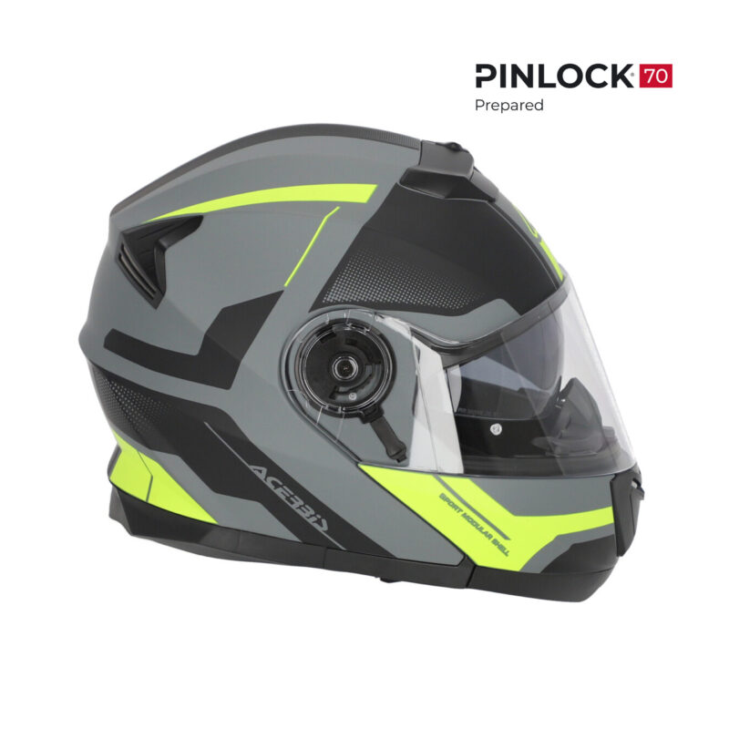 Acerbis helmetë SEREL 22-06