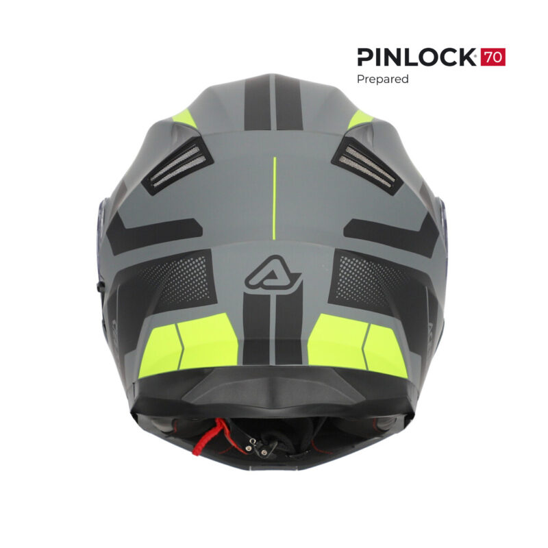 Acerbis helmetë SEREL 22-06