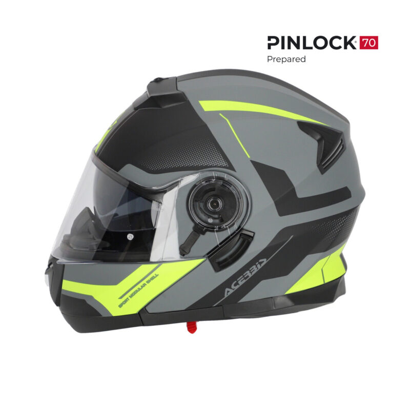 Acerbis helmetë SEREL 22-06