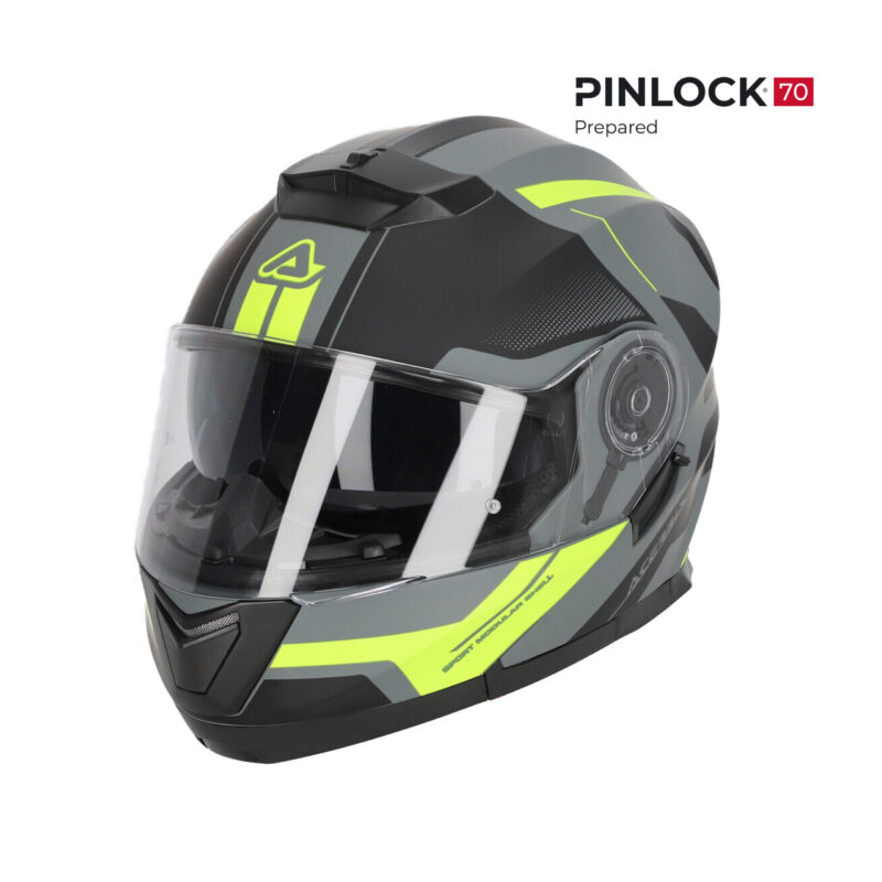 Acerbis helmetë SEREL 22-06