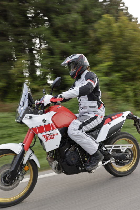 Acerbis xhaketë CE X-ROVER