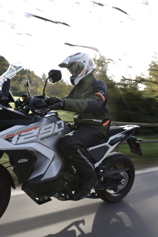 Acerbis xhaketë CE X-ROVER