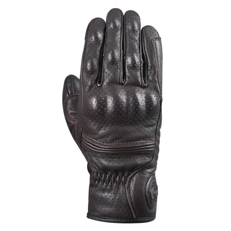 TUCSON 1.0 MS GLOVE BROWN
