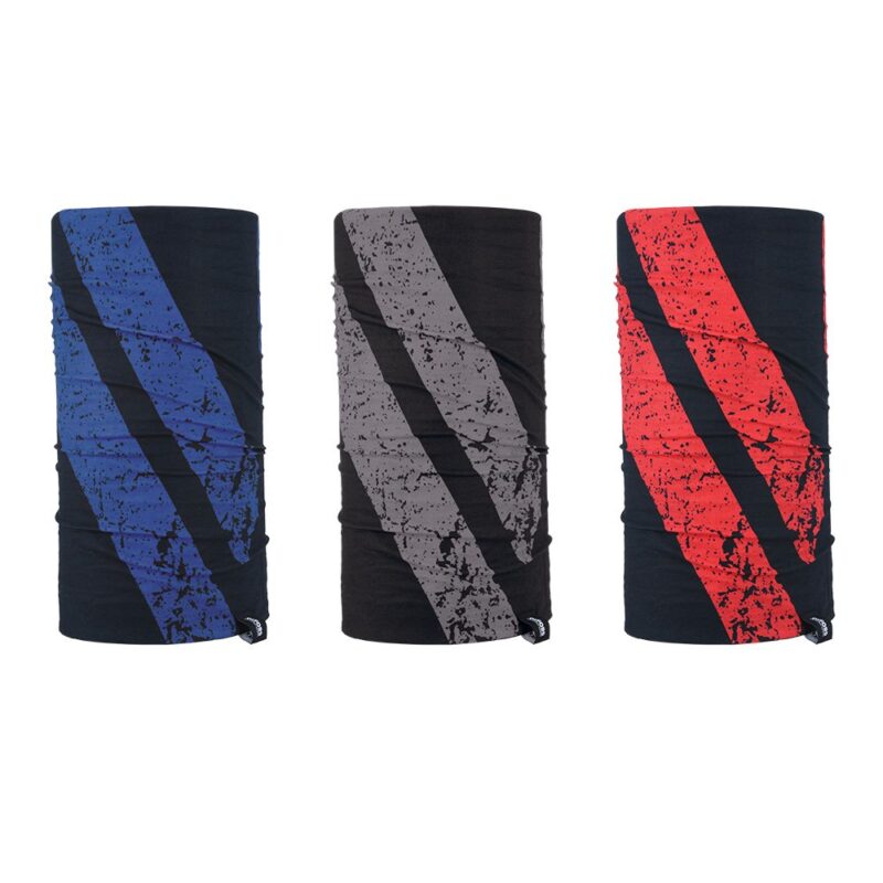 GRAPHITE STRIPE COMFY 3-PACK