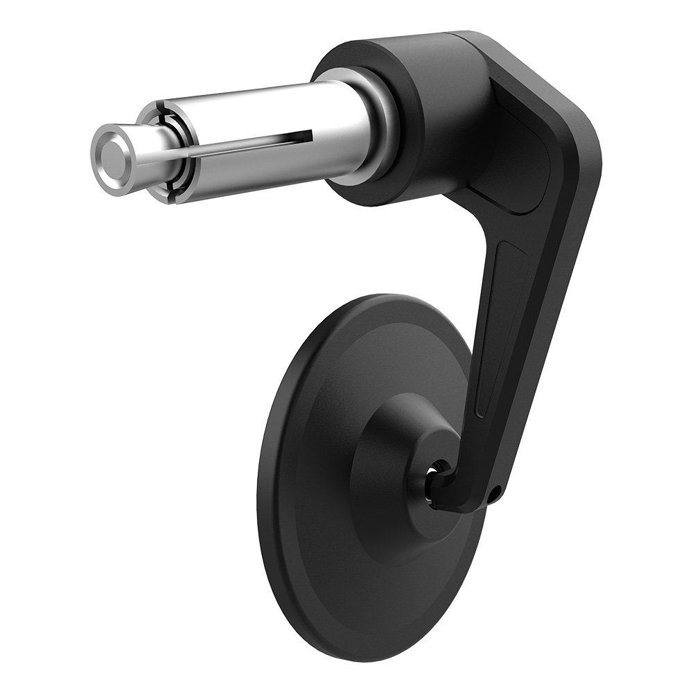 STREET BAR END MIRROR RIGHT