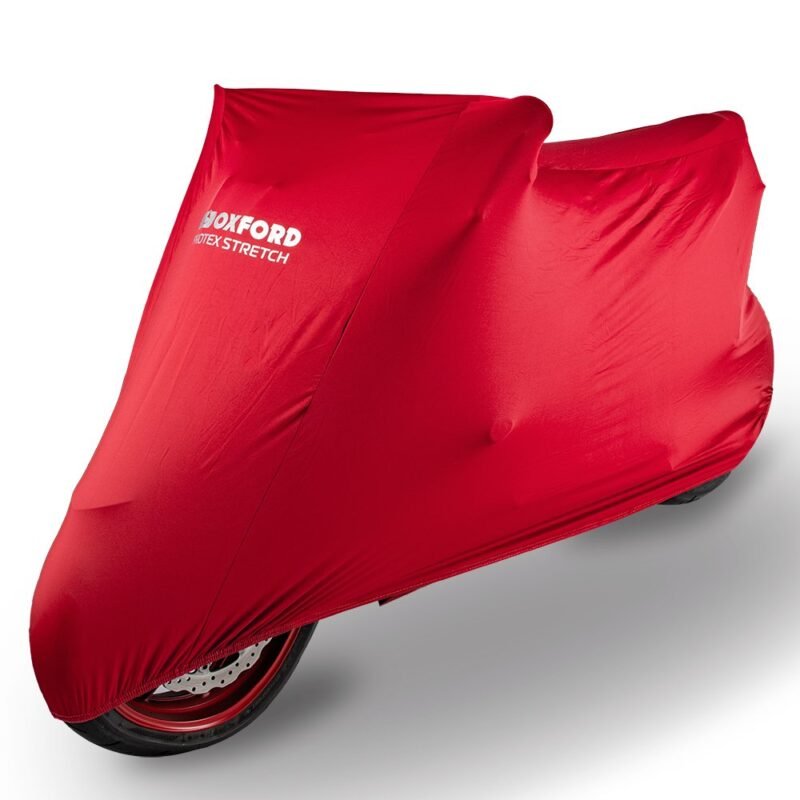 PROTEX STRETCH INDOOR - RED