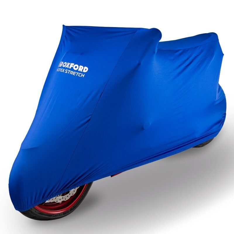 PROTEX STRETCH INDOOR - BLUE