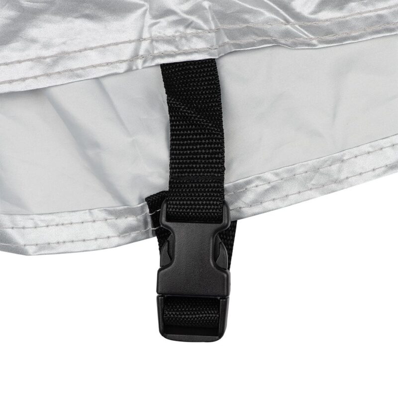 AQUATEX COVER