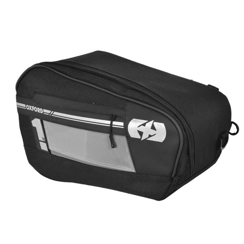 F1 PANNIER SMALL 45L