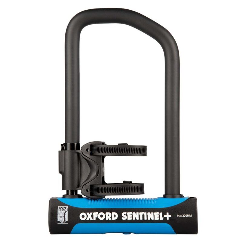 SENTINEL PRO U-LOCK 260MM X 177MM