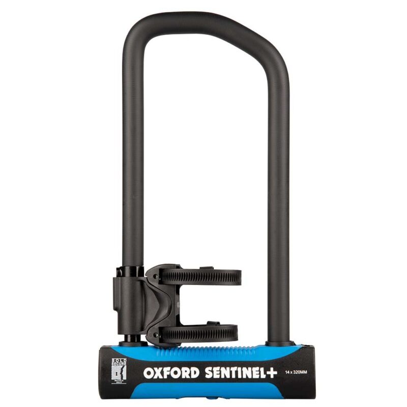 SENTINEL PRO U-LOCK 320MM X 177MM