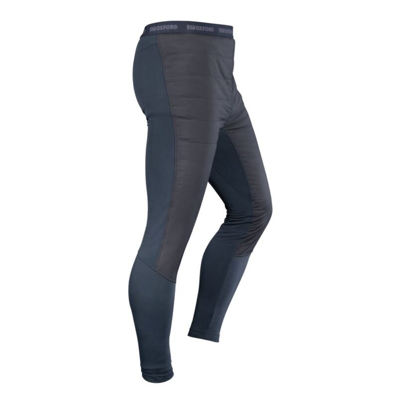ADVANCED EXPEDITION MS PANT BLACK