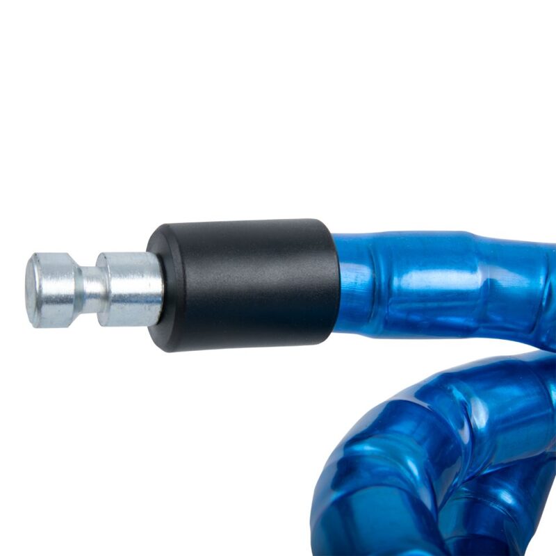 BARRIER ARMOURED CABLE 1.4MX25MM BLUE