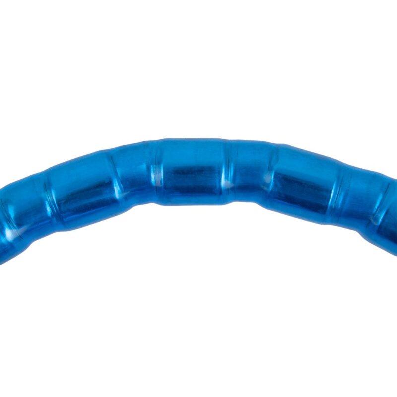 BARRIER ARMOURED CABLE 1.4MX25MM BLUE