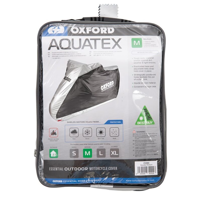 AQUATEX COVER