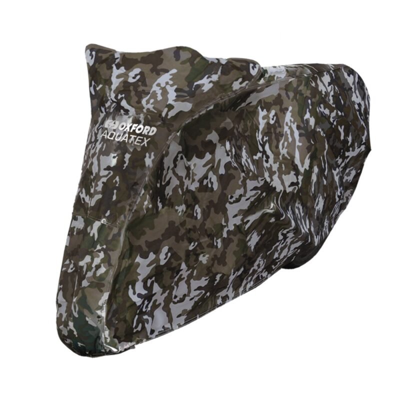 AQUATEX CAMO