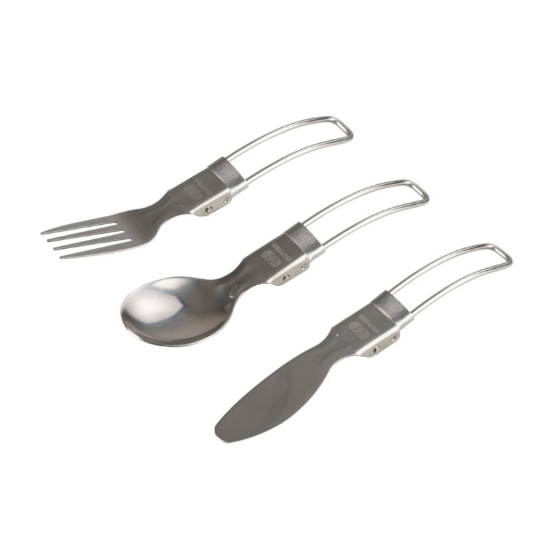 CAMPING CUTLERY