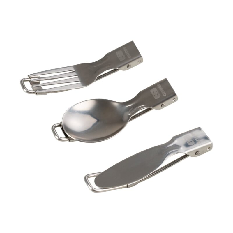 CAMPING CUTLERY
