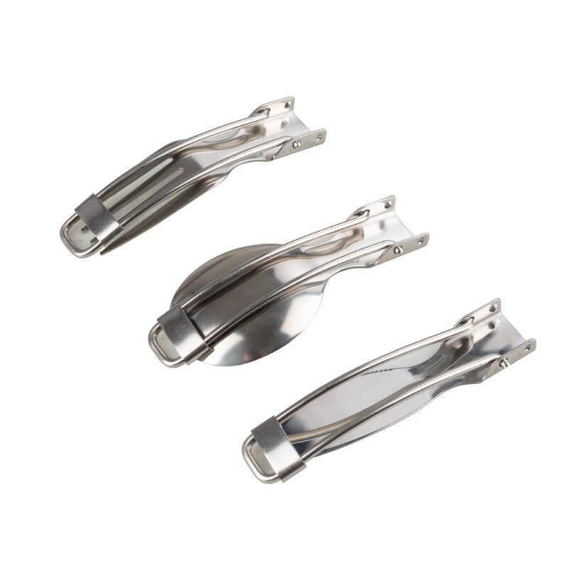 CAMPING CUTLERY