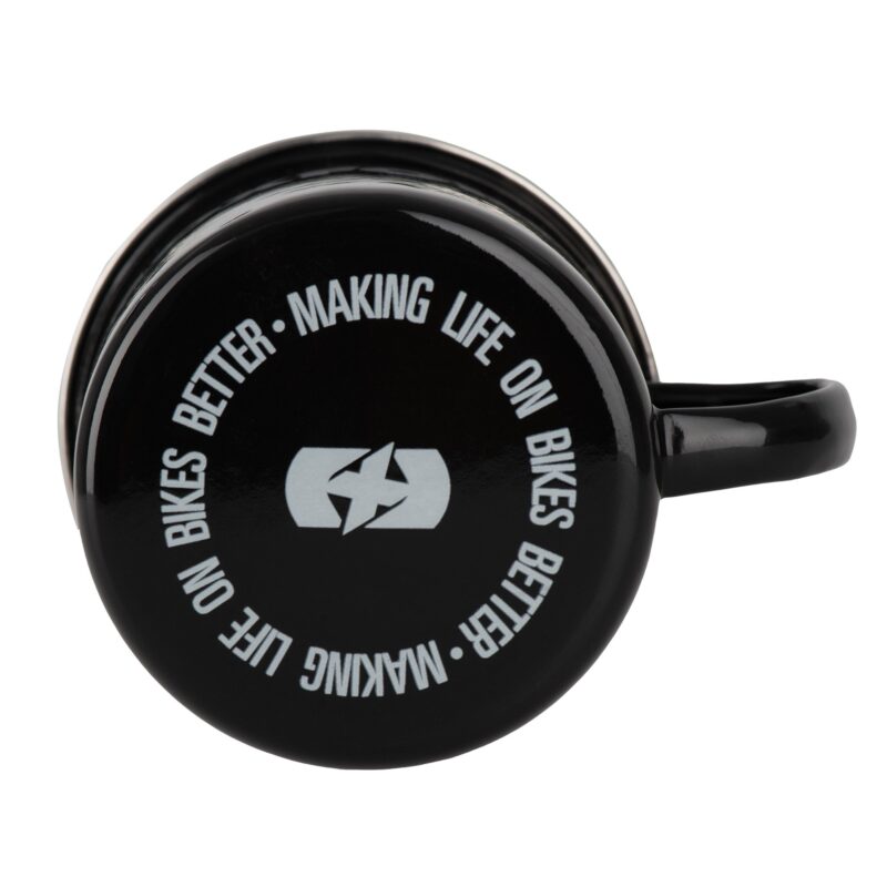 CAMPING MUG
