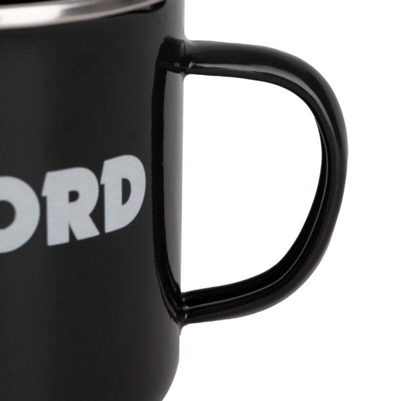 CAMPING MUG