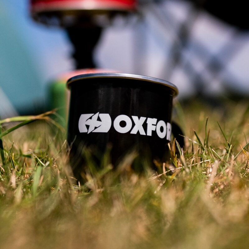 CAMPING MUG