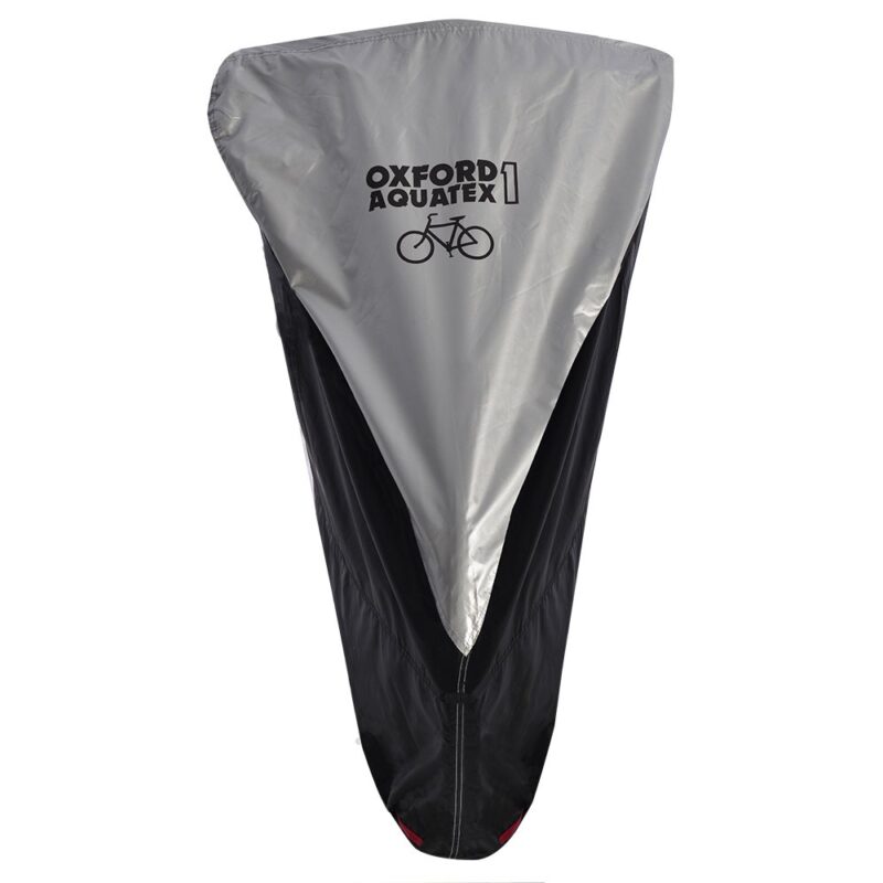OXFORD AQUATEX BICYCLE COVER - 1 BIKES