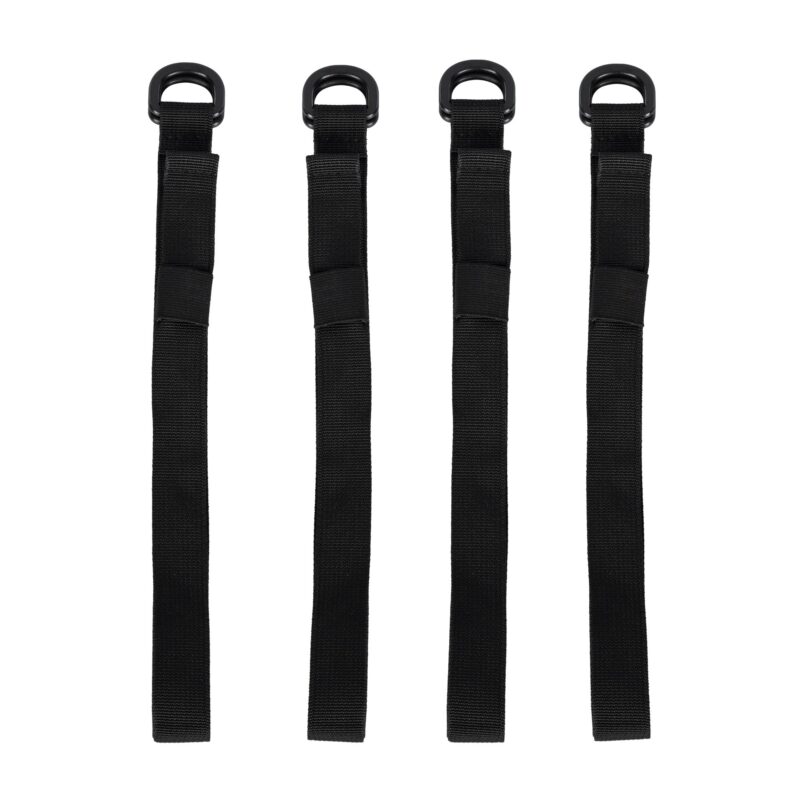 AQUA C7 CRASH BAR BAG