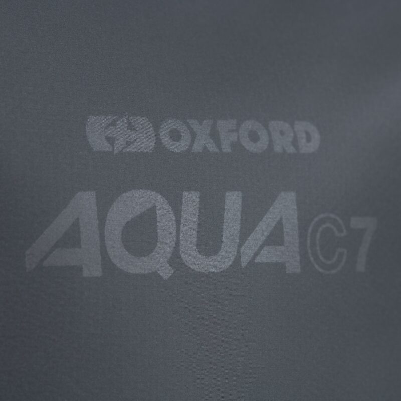 AQUA C7 CRASH BAR BAG