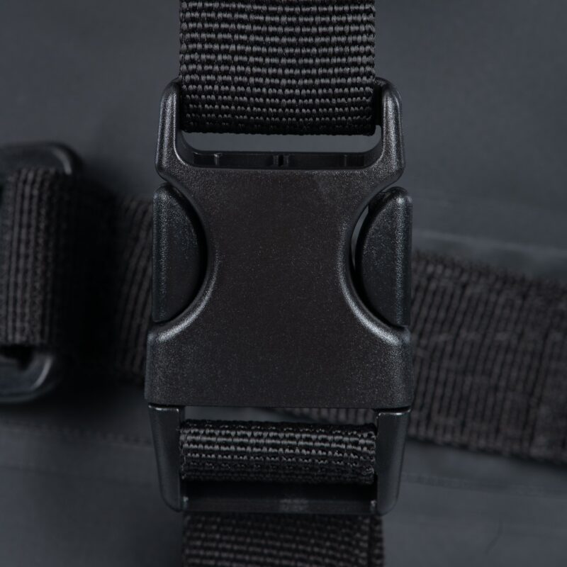 AQUA C7 CRASH BAR BAG