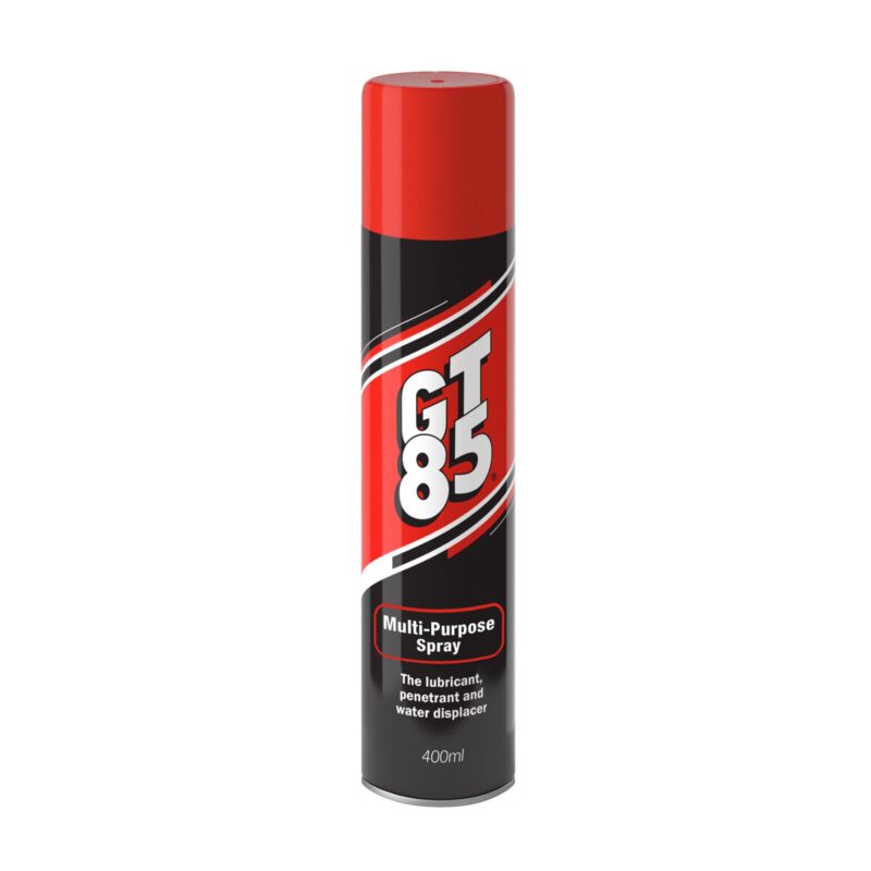 GT85 CLEANER/LUBRICANT 400ML