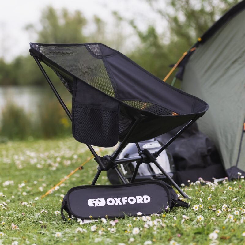 CAMPING CHAIR