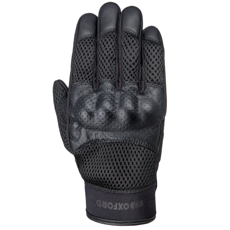 SPARTAN AIR MS GLOVE BLK
