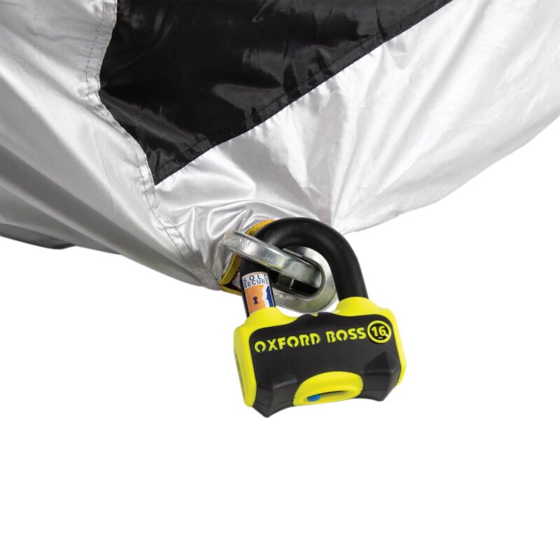 AQUATEX COVER