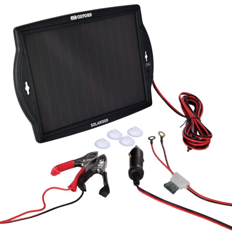 SOLARISER NEW DESIGN