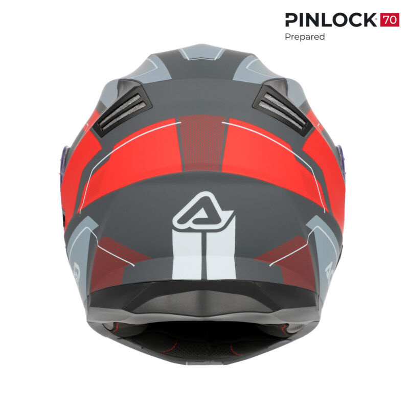 Acerbis helmetë SEREL 22-06