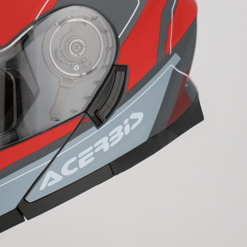 Acerbis helmetë SEREL 22-06