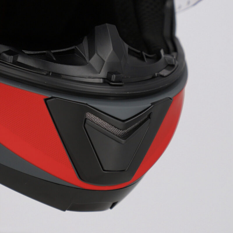 Acerbis helmetë SEREL 22-06