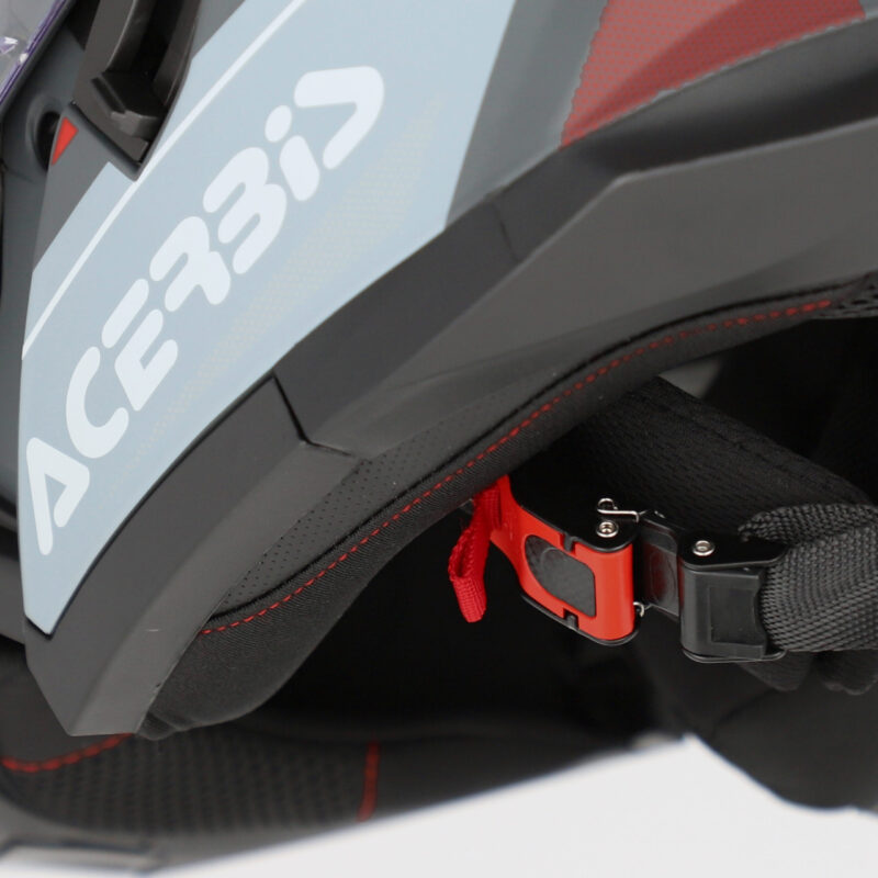 Acerbis helmetë SEREL 22-06