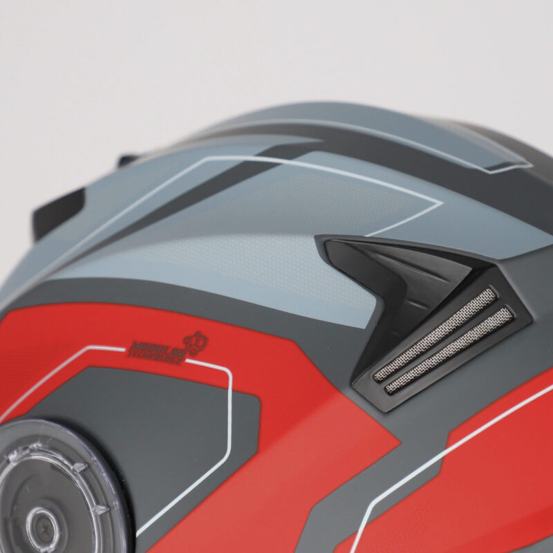 Acerbis helmetë SEREL 22-06