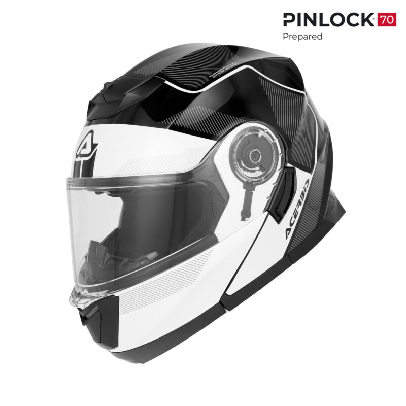 Acerbis helmetë SEREL 22-06