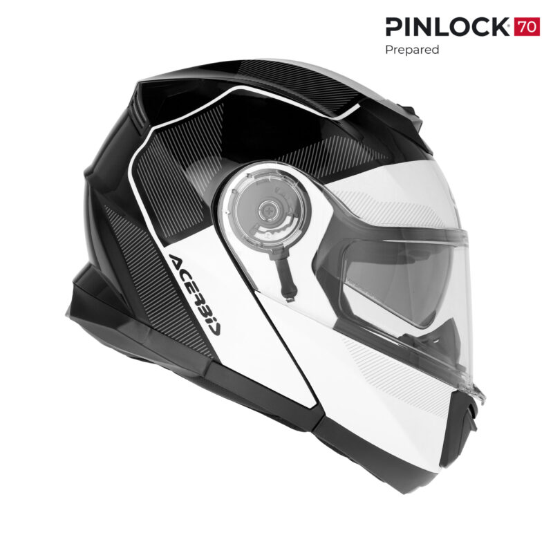 Acerbis helmetë SEREL 22-06